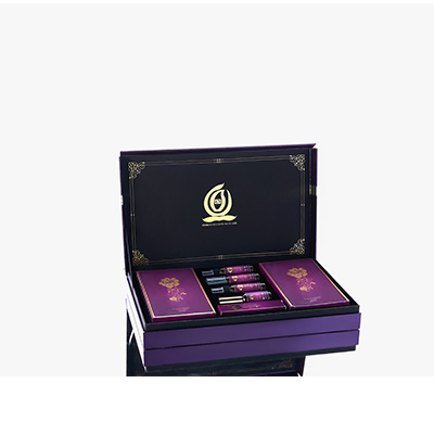 鸡泽气血能量海底轮