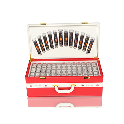 鸡泽产后卵巢回春套