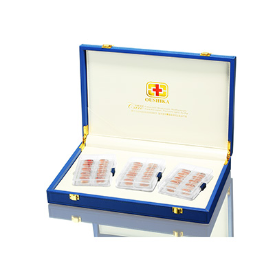 鸡泽子宫排毒套