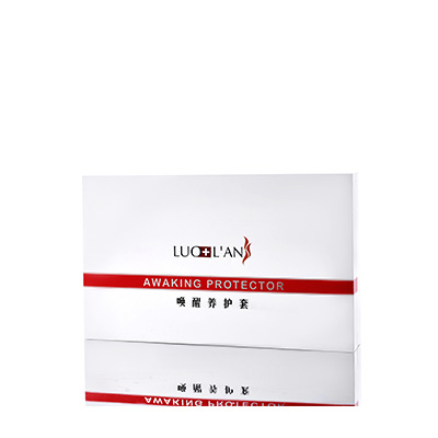 鸡泽气血能量增强套